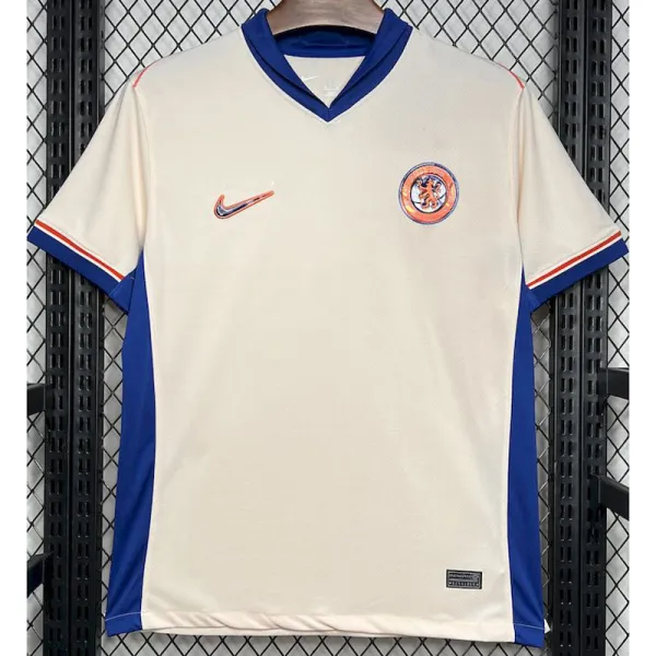 2024-25 CHE Away Fans Soccer Jersey