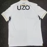 2024-25 Vitoria Guimaraes Home Fans Soccer Jersey