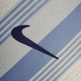 2024-25 TOT Away 1:1 Fans Soccer Jersey