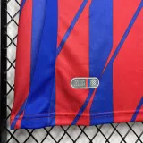 2024-25 Hajduk Split Away Fans Soccer jersey