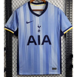 2024-25 TOT Away Fans Soccer Jersey