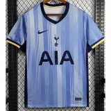 2024-25 TOT Away 1:1 Fans Soccer Jersey
