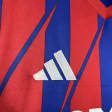 2024-25 Hajduk Split Away Fans Soccer jersey