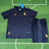 2024-25 JUV Third Kids Soccer Jersey