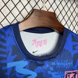 2024-25 ATM Third Fans Soccer Jersey
