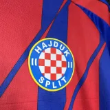 2024-25 Hajduk Split Away Fans Soccer jersey