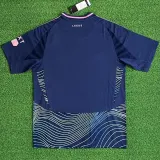 2024-25 Leeds United Third Fans Soccer Jersey