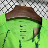 2024-25 Sporting Lisbon Third Fans Soccer Jersey
