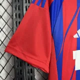 2024-25 Hajduk Split Away Fans Soccer jersey
