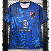 2024-25 ATM Third Fans Soccer Jersey