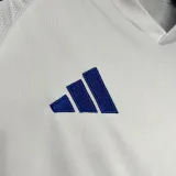 2024-25 Copenhagen FC Home Fans Soccer Jersey