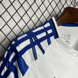 2024-25 Copenhagen FC Home Fans Soccer Jersey