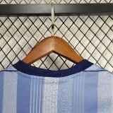 2024-25 TOT Away 1:1 Fans Soccer Jersey
