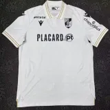 2024-25 Vitoria Guimaraes Home Fans Soccer Jersey