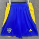 2024-25 Boca Juniors Home Shorts Pants
