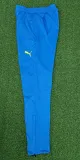 2024-25 Man City Light blue Training Long Pants (Have Pocket)
