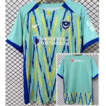 2024-25 Portsmouth Third Fans Soccer Jersey