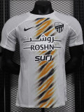 2024-25 Ittihad Away Player Version Soccer Jersey