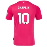 2024-25 Ipswich Third Fans Soccer Jersey