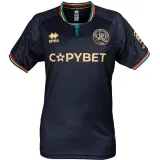 2024-25 Queens Park Rangers Away Fans Soccer Jersey