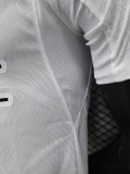 2024-25 Ittihad Away Player Version Soccer Jersey