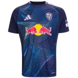 2024-25 Leeds United Third Fans Soccer Jersey