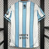2024-25 Middlesbrough Away Fans Soccer Jersey