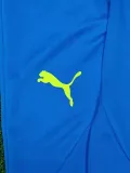 2024-25 Man City Light blue Training Long Pants (Have Pocket)
