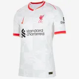 2024-25 LIV Third 1:1 Fans Soccer Jersey