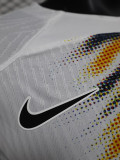 2024-25 Ittihad Away Player Version Soccer Jersey