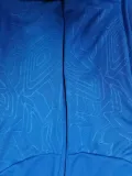 2024-25 Man City Light blue Training Long Pants (Have Pocket)
