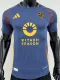2024-25 Roma Third Player Version Soccer Jersey