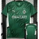 2024-25 Monchengladbach Away Fans Soccer Jersey
