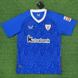 2024-25 Bilbao Away Fans Soccer Jersey