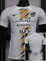 2024-25 Ittihad Away Player Version Soccer Jersey