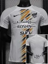 2024-25 Ittihad Away Player Version Soccer Jersey
