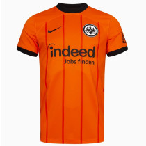 2024-25 Frankfurt Third Fans Soccer Jersey