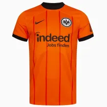 2024-25 Frankfurt Third Fans Soccer Jersey
