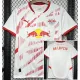 2024-25 RB Leipzig Home Fans Soccer Jersey