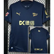 2024-25 Alaves Third Fans Soccer Jersey