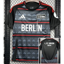 2024-25 Berlin Union Away Fans Soccer Jersey