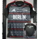 2024-25 Berlin Union Away Fans Soccer Jersey