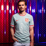 2024-25 ATM Away Fans Soccer Jersey