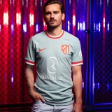 2024-25 ATM Away Fans Soccer Jersey