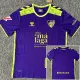 2024-25 Malaga Away Fans Soccer Jersey
