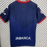 2024-25 La Coruna Third Fans Soccer Jersey