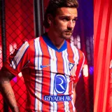 2024-25 ATM Home Fans Soccer Jersey