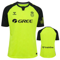 2024-25 Real Betis Away Fans Soccer Jersey *新广告