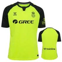 2024-25 Real Betis Away Fans Soccer Jersey *新广告
