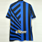 2024-25 INT Home 1:1 Fans Soccer Jersey